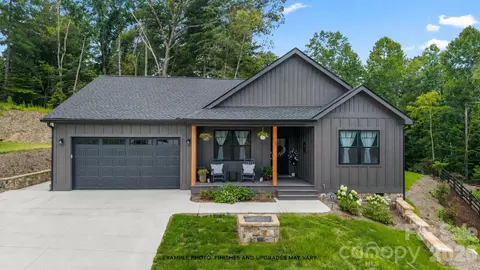 Sugarloaf 3 Meadows #3, Hendersonville, NC 28792