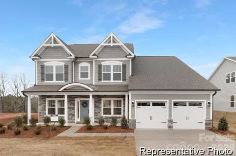122 W Springhouse 16p Ct #16P, Statesville, NC 28625