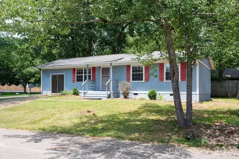 400 Hiawassee Ave, Black Mountain, NC 28711