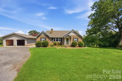 2106 Polkville Rd, Shelby, NC 28150