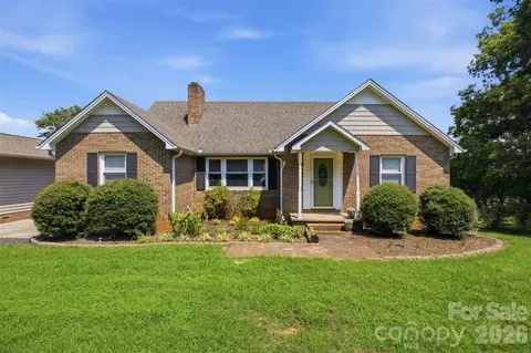 2106 Polkville Rd, Shelby, NC 28150