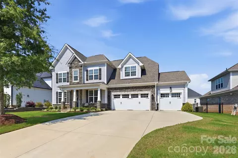 10508 Ardley Manor Dr, Charlotte, NC 28227