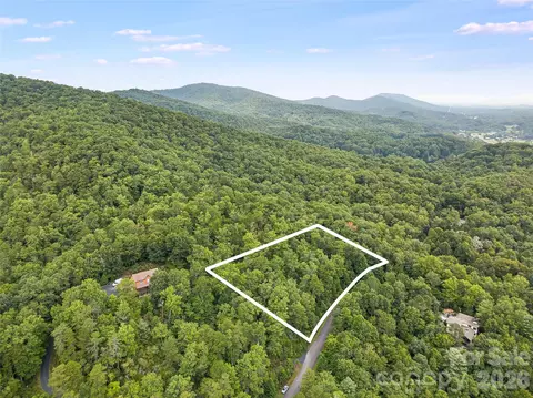 45 Lobdell 45 Rd #45, Pisgah Forest, NC 28768