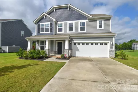 125 Dawn Run Loop, Mooresville, NC 28115