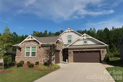 9654 Liberty Hill 209 Dr #209, Mint Hill, NC 28227