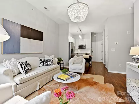 2125 Southend 243 Dr #243, Charlotte, NC 28203