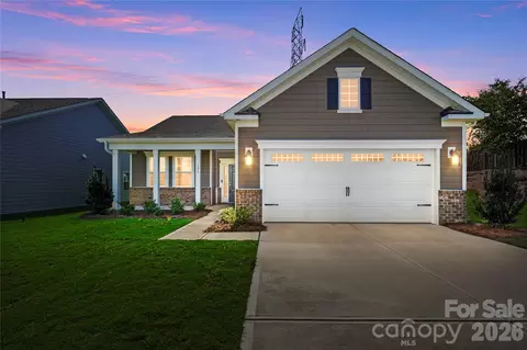 106 Northgate Blvd, Indian Trail, NC 28079