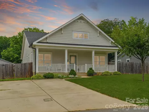 5309 Tarrywood Ln, Charlotte, NC 28205
