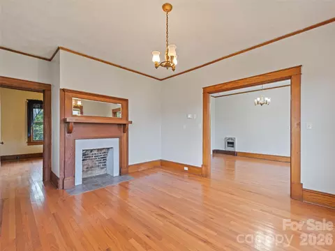Living - 145 Haynes Cv, Clyde, NC 28721 photo 1 of 7