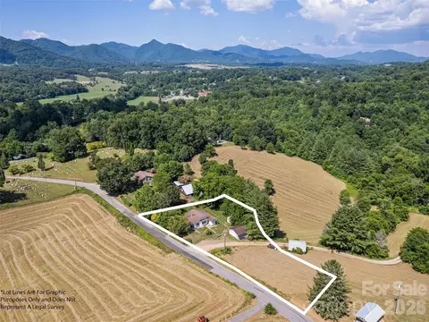 View/Area - 145 Haynes Cv, Clyde, NC 28721 photo 1 of 5