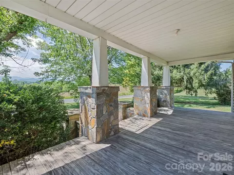 Exterior - 145 Haynes Cv, Clyde, NC 28721 photo 8 of 8
