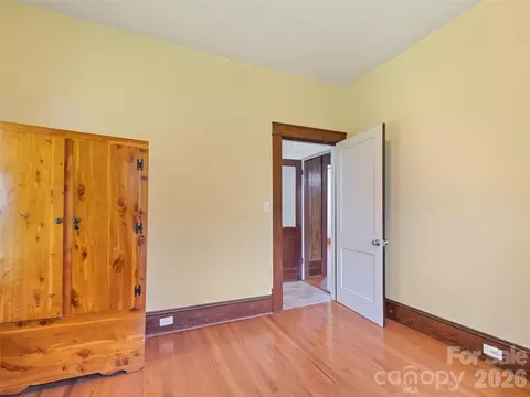 Bedroom - 145 Haynes Cv, Clyde, NC 28721 photo 2 of 2