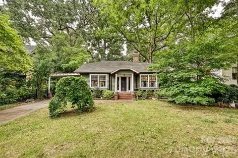 1532 The Plz, Charlotte, NC 28205