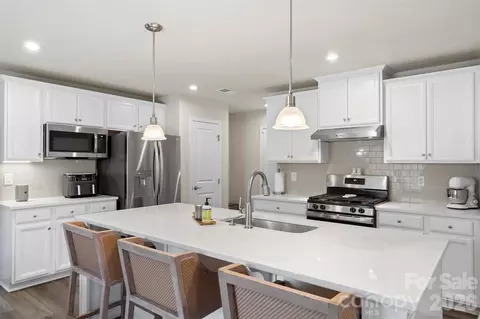 Kitchen - 1332 Lena St, Monroe, NC 28112 photo 6 of 6
