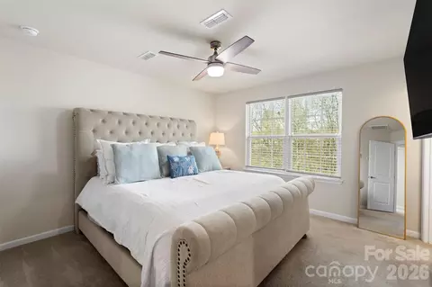 Bedroom - 1332 Lena St, Monroe, NC 28112 photo 1 of 6