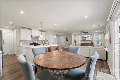 Dining - 1332 Lena St, Monroe, NC 28112 photo 1 of 2