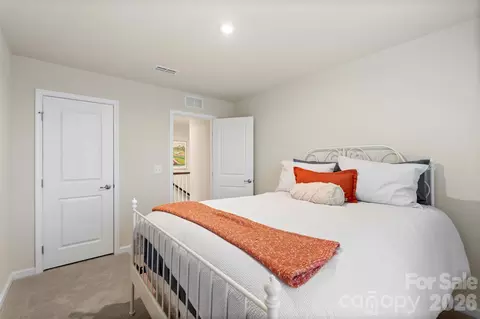 Bedroom - 1332 Lena St, Monroe, NC 28112 photo 4 of 6