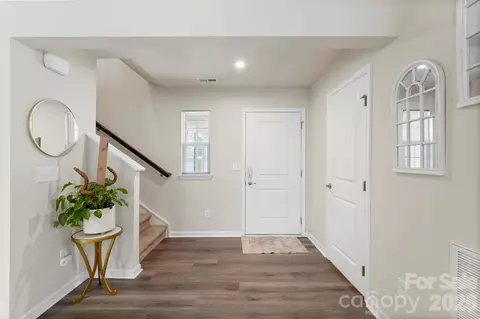 Entry Way - 1332 Lena St, Monroe, NC 28112 photo 2 of 2