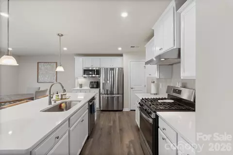 Kitchen - 1332 Lena St, Monroe, NC 28112 photo 1 of 6