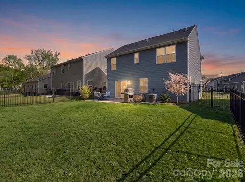 Exterior - 1332 Lena St, Monroe, NC 28112 photo 2 of 2