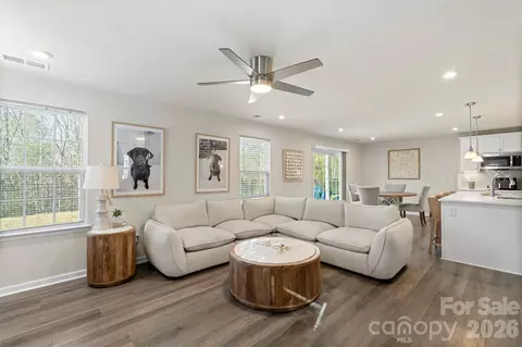 Living - 1332 Lena St, Monroe, NC 28112 photo 3 of 4