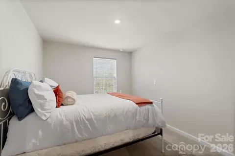 Bedroom - 1332 Lena St, Monroe, NC 28112 photo 3 of 6