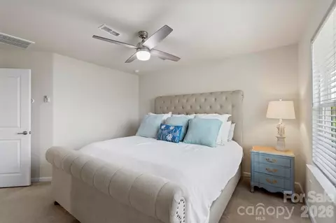 Bedroom - 1332 Lena St, Monroe, NC 28112 photo 2 of 6