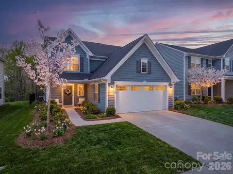 Exterior - 1332 Lena St, Monroe, NC 28112 photo 1 of 2