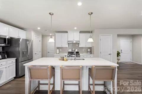 Kitchen - 1332 Lena St, Monroe, NC 28112 photo 4 of 6