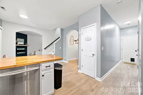 Entry Way - 1413 Clark Rd, Lancaster, SC 29720 photo 1 of 3
