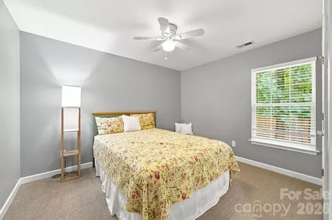 Bedroom - 1413 Clark Rd, Lancaster, SC 29720 photo 4 of 6