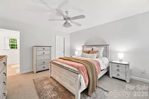 Bedroom - 1413 Clark Rd, Lancaster, SC 29720 photo 5 of 6