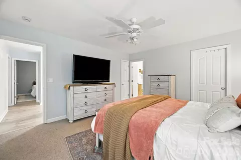 Bedroom - 1413 Clark Rd, Lancaster, SC 29720 photo 6 of 6