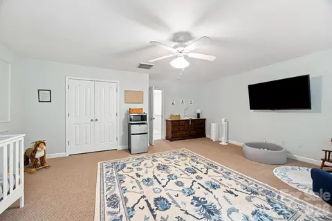 Bedroom - 1413 Clark Rd, Lancaster, SC 29720 photo 3 of 6