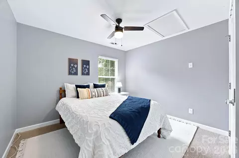 Bedroom - 1413 Clark Rd, Lancaster, SC 29720 photo 1 of 6