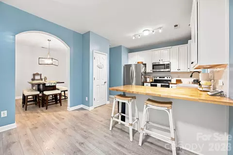 Kitchen - 1413 Clark Rd, Lancaster, SC 29720 photo 1 of 3