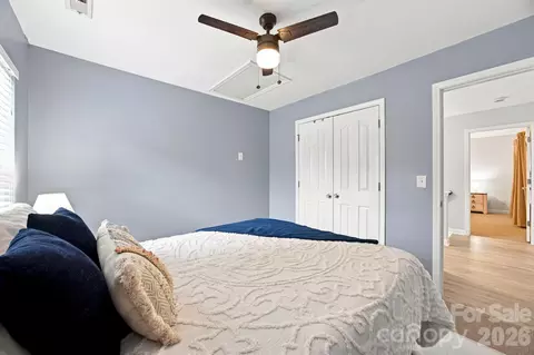 Bedroom - 1413 Clark Rd, Lancaster, SC 29720 photo 2 of 6