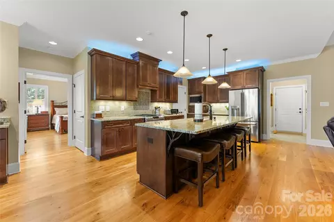 Kitchen - 2551 Eagle Ne Dr NE, Conover, NC 28613 photo 1 of 4