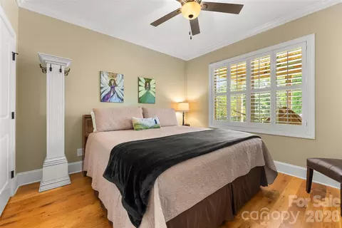 Bedroom - 2551 Eagle Ne Dr NE, Conover, NC 28613 photo 3 of 3