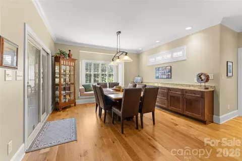 Dining - 2551 Eagle Ne Dr NE, Conover, NC 28613 photo 1 of 1