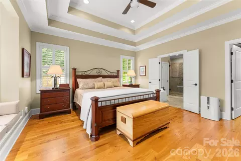 Bedroom - 2551 Eagle Ne Dr NE, Conover, NC 28613 photo 1 of 3