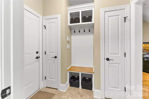Entry Way - 2551 Eagle Ne Dr NE, Conover, NC 28613 photo 2 of 3