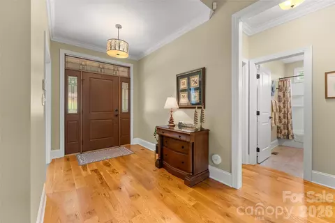 Entry Way - 2551 Eagle Ne Dr NE, Conover, NC 28613 photo 1 of 3