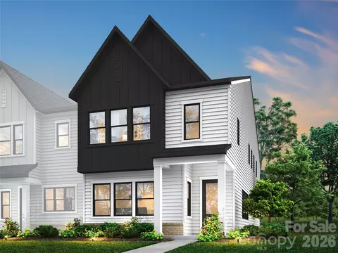 416 Nash St, Fort Mill, SC 29715