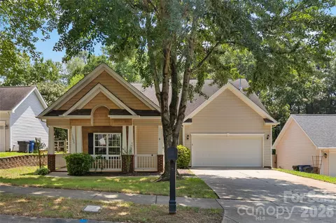 13824 Hastings Farm Rd, Huntersville, NC 28078