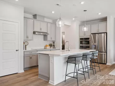 Kitchen - 709 Bowery Pl, Cramerton, NC 28032 photo 3 of 3