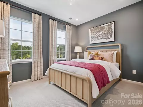 Bedroom - 709 Bowery Pl, Cramerton, NC 28032 photo 2 of 3