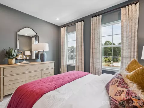 Bedroom - 709 Bowery Pl, Cramerton, NC 28032 photo 1 of 3