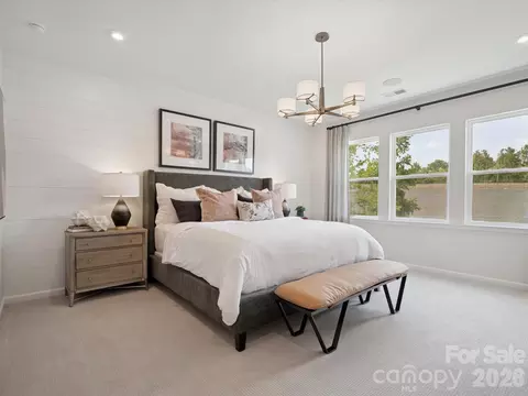 Bedroom - 709 Bowery Pl, Cramerton, NC 28032 photo 3 of 3