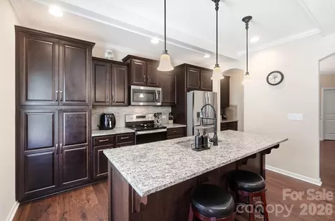 Kitchen - 1864 Tradd Ave, Clover, SC 29710 photo 3 of 4